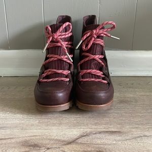 Sorel bootie!